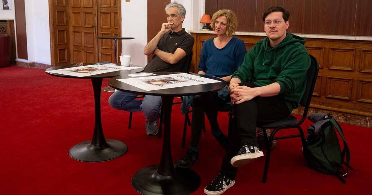 Fókuszban a ritmus és a dobszó